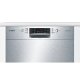Bosch Serie 4 SMU46IS01D lavastoviglie Sottopiano 13 coperti 3