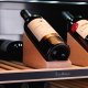 Miele 10409090 cantina vino Libera installazione Acciaio inox 178 bottiglia/bottiglie 7