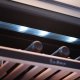 Miele 10409090 cantina vino Libera installazione Acciaio inox 178 bottiglia/bottiglie 8