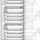 Miele 10409090 cantina vino Libera installazione Acciaio inox 178 bottiglia/bottiglie 12