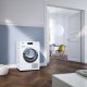 Miele TKG850 WP asciugatrice Libera installazione Caricamento frontale 8 kg A+++ Bianco 6