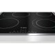 Bosch HBD32PS51 set di elettrodomestici da cucina Ceramica Forno elettrico 4