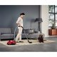 AEG VX7-1-WR-P 3,5 L A cilindro Secco 700 W Sacchetto per la polvere 4
