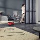 AEG VX7-1-WR-P 3,5 L A cilindro Secco 700 W Sacchetto per la polvere 7