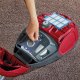 AEG VX7-1-WR-P 3,5 L A cilindro Secco 700 W Sacchetto per la polvere 8