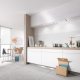 Miele DA 2620 Incassato Bianco 640 m³/h 3