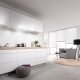 Miele DA 2620 Incassato Bianco 640 m³/h 5