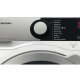 Electrolux WAL6E300 lavatrice Caricamento frontale 8 kg 1400 Giri/min Nero, Acciaio inox, Bianco 3