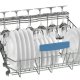 Bosch Serie 6 SMS58P08EU lavastoviglie Libera installazione 13 coperti 4