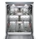 Bosch Serie 8 SMS88TI07E lavastoviglie Libera installazione 13 coperti 5