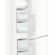Liebherr CBNP 4858 Libera installazione 344 L Bianco 4