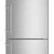Liebherr Cef 4025 Libera installazione 357 L Argento 3