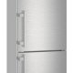 Liebherr Cef 4025 Libera installazione 357 L Argento 8