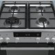 Siemens iQ300 Cucina Elettrico Gas Acciaio inox 3