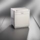 Electrolux DS 200 FS RE WE frigorifero Libera installazione 23 L Bianco 4