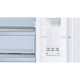 Bosch Serie 6 GSN54CW40 congelatore Congelatore verticale Libera installazione 323 L Bianco 5