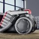 AEG LX9-1-WM-A A cilindro Secco 800 W Senza sacchetto 10