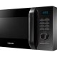 Samsung MS23H3125FK/EF forno a microonde Nero Solo microonde Superficie piana 23 L 800 W 3