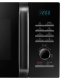 Samsung MS23H3125FK/EF forno a microonde Nero Solo microonde Superficie piana 23 L 800 W 6