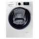 Samsung WW81K6604QW lavatrice Caricamento frontale 8 kg 1600 Giri/min Bianco 3