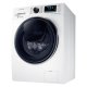 Samsung WW81K6604QW lavatrice Caricamento frontale 8 kg 1600 Giri/min Bianco 7