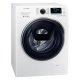 Samsung WW81K6604QW lavatrice Caricamento frontale 8 kg 1600 Giri/min Bianco 10