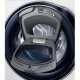 Samsung WW81K6604QW lavatrice Caricamento frontale 8 kg 1600 Giri/min Bianco 12