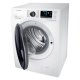 Samsung WW81K6604QW lavatrice Caricamento frontale 8 kg 1600 Giri/min Bianco 13