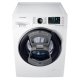 Samsung WW81K6604QW lavatrice Caricamento frontale 8 kg 1600 Giri/min Bianco 14