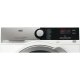AEG T7DE76485 asciugatrice Libera installazione Caricamento frontale 8 kg A+ Argento, Bianco 3
