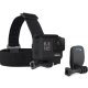 GoPro HEAD STRAP+ - Elastico testa, aggancio rapido 3