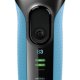 Braun 149323 rasoio elettrico Trimmer Nero, Blu 3
