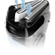 Braun 149323 rasoio elettrico Trimmer Nero, Blu 7