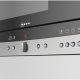Neff C54R70N3 forno a microonde Nero, Acciaio inox Microonde con grill Da incasso 21 L 900 W 4