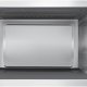 Neff C54R70N3 forno a microonde Nero, Acciaio inox Microonde con grill Da incasso 21 L 900 W 6
