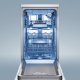 Siemens iQ500 SR26T297RU lavastoviglie Libera installazione 10 coperti 6