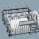 Siemens SR48M561DE lavastoviglie Sottopiano 9 coperti 4