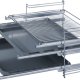 Siemens HE23AB505 + EA645GN17 + HZ368300 set di elettrodomestici da cucina Ceramica Forno elettrico 4