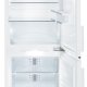 Liebherr ECC 2866 PREMIUM frigorifero con congelatore Da incasso 234 L Bianco 3
