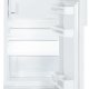 Liebherr EKC 1714 COMFORT monoporta Da incasso 131 L Bianco 3