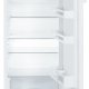 Liebherr EKC 2514 COMFORT monoporta Da incasso 214 L Bianco 3