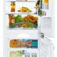 Liebherr ICc 2866 Premium frigorifero con congelatore Da incasso 234 L Bianco 3