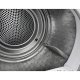 AEG T8DS86689 asciugatrice Libera installazione Caricamento frontale 8 kg A+++ Acciaio inox, Bianco 6