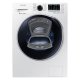 Samsung WD5500 lavasciuga Libera installazione Caricamento frontale Bianco 7