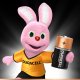 Duracell Plus Power Batteria monouso C Alcalino 3