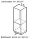 Siemens SN48P560DE lavastoviglie Libera installazione 13 coperti 3