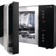 Gorenje GMO25ORAITO Nero Superficie piana 25 L 900 W 4