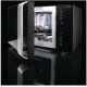 Gorenje GMO25ORAITO Nero Superficie piana 25 L 900 W 5