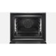 Bosch HRG6767S1 forno 71 L Nero, Acciaio inox 8