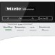 Miele WKB 120 LW lavatrice Caricamento frontale 8 kg 1600 Giri/min Bianco 3